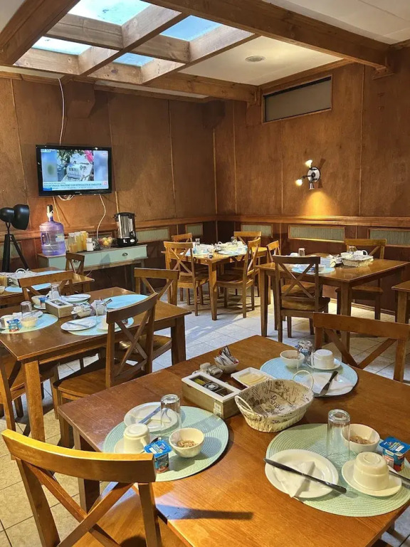 Hostal Don Guillermo