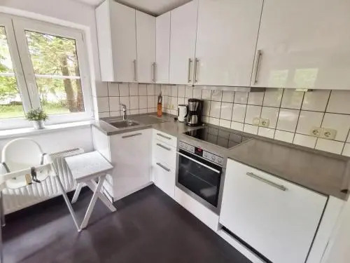 Apartmentvermittlung Mehr als Meer - Objekt 79