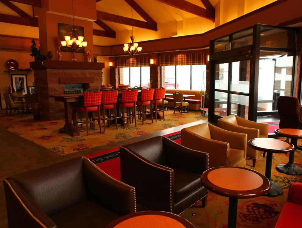 AC Hotel Park City