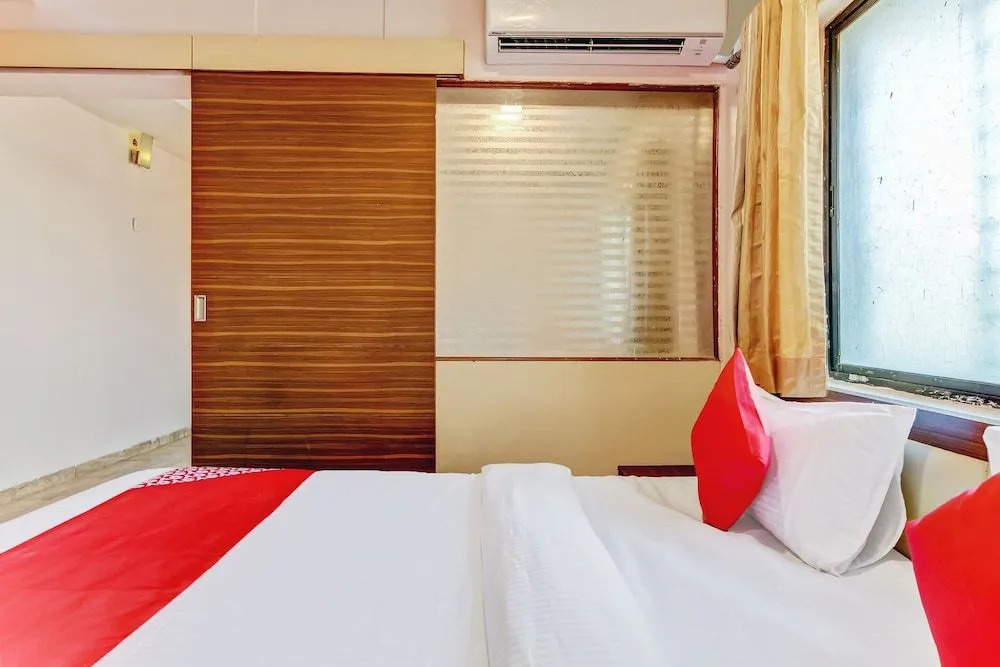 OYO 40635 Hotel Shloka