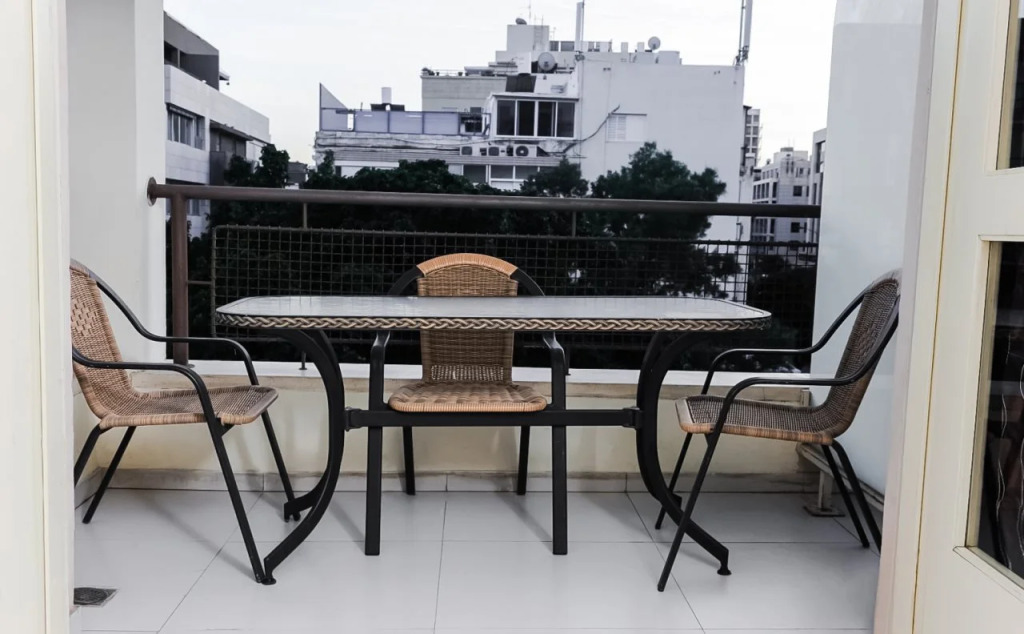 Yarden Seaside Apartments