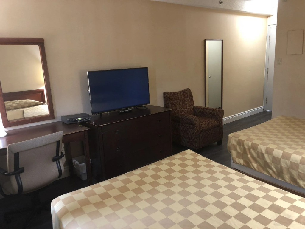 Hotel des Arts