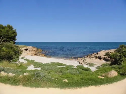 Sea Home Peñiscola