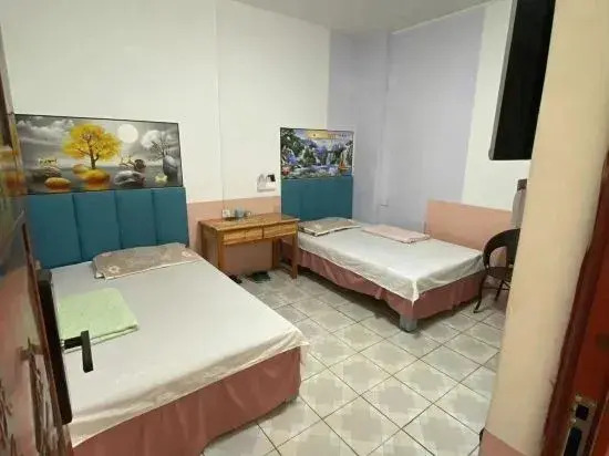 Jiangliu Hotel