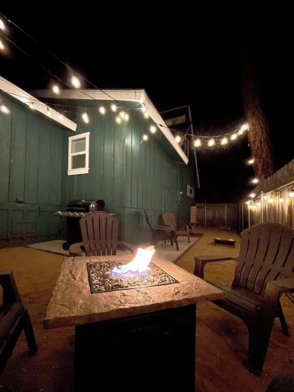 Twin Pines Lodge #2458