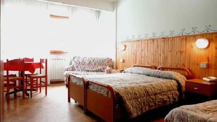Hotel Ziel