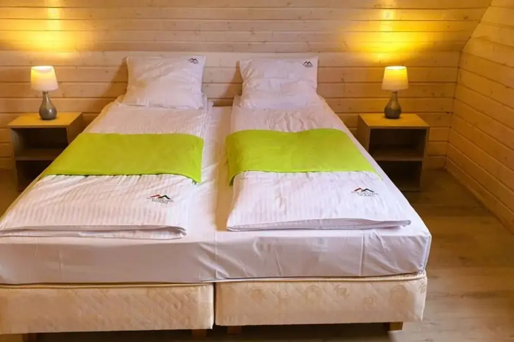 Holiday Homes not far From the sea in Gaski