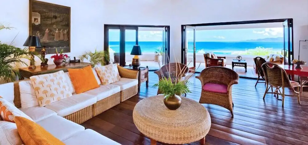 Zenaida Estate