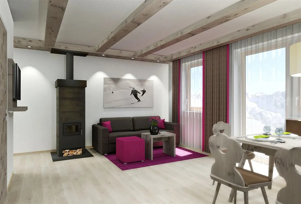 Hotel Nassfeld