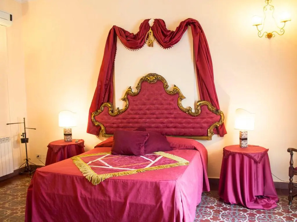 Francalanza City Rooms