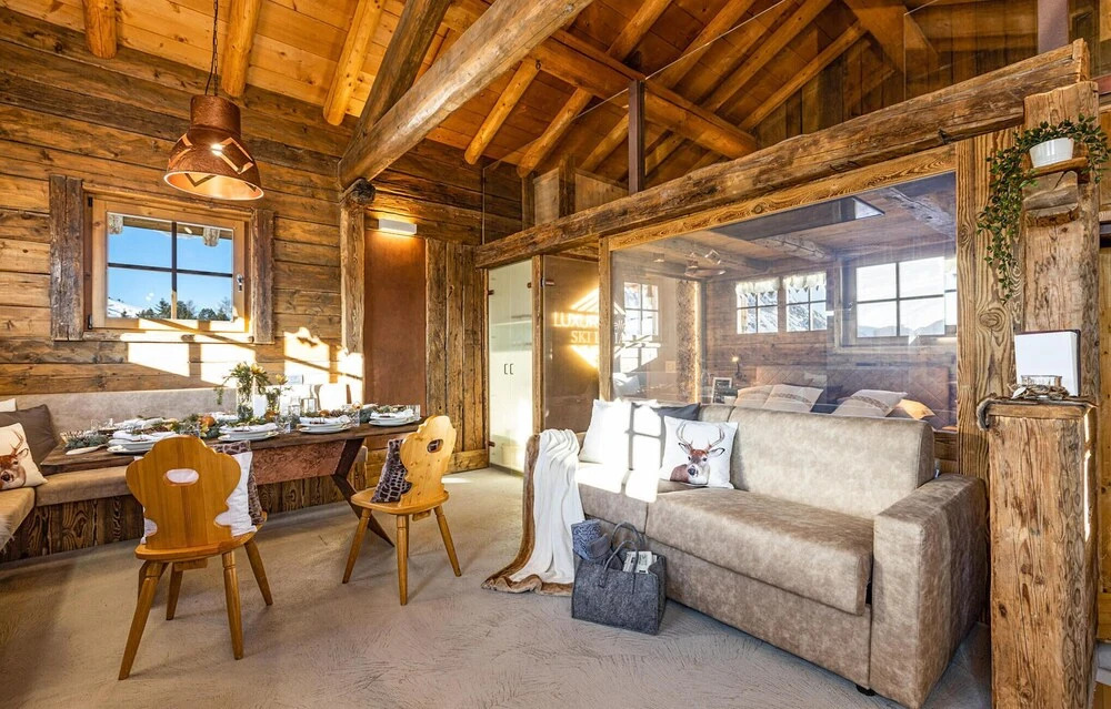 Chalet Luisa