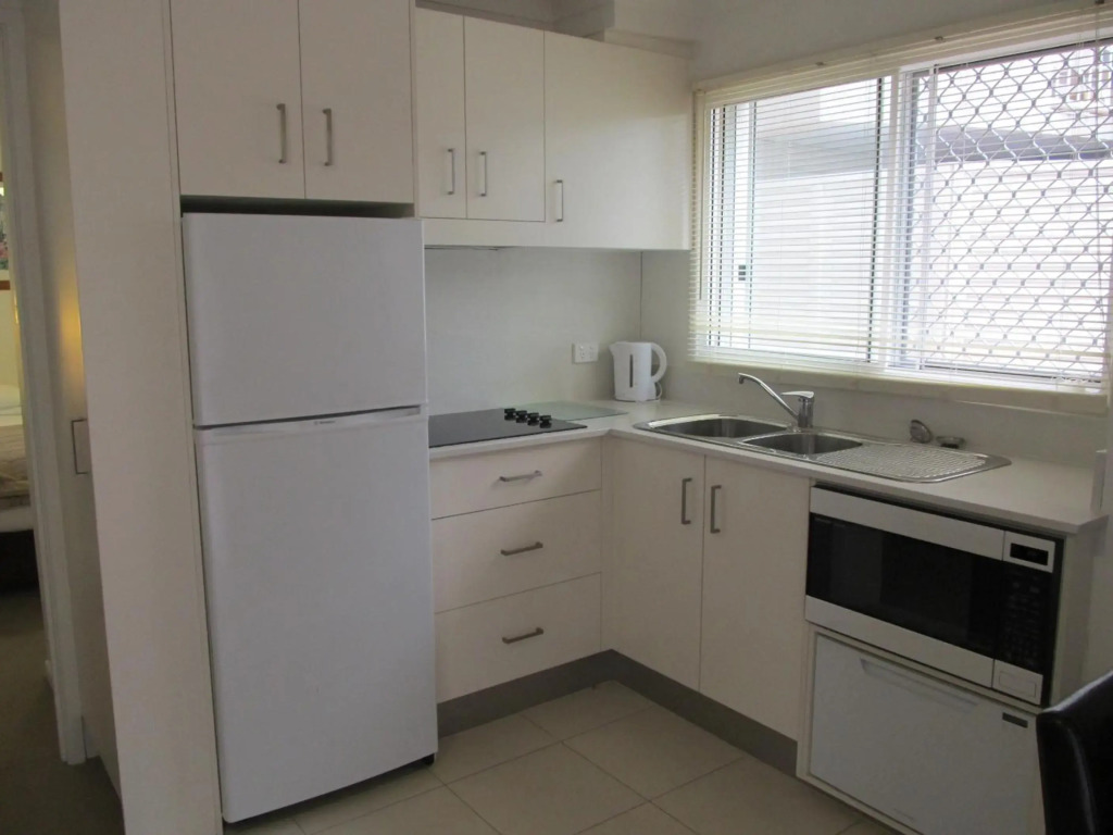Costa DOra Holiday Apartments