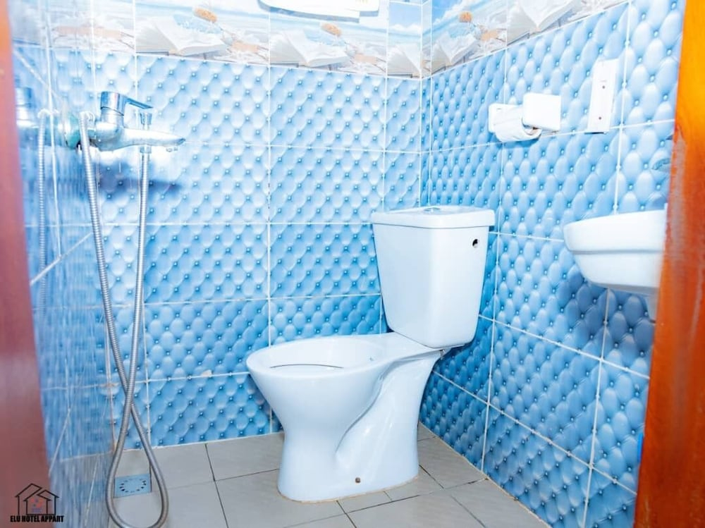 Elu Hotel Appart