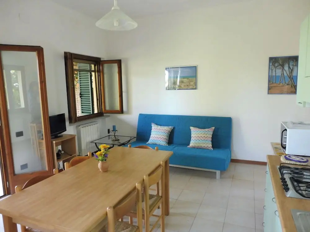 Casa Vacanze Mare Etrusco