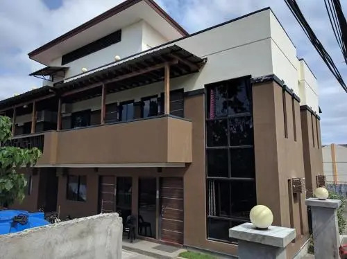 Anabelle Residence