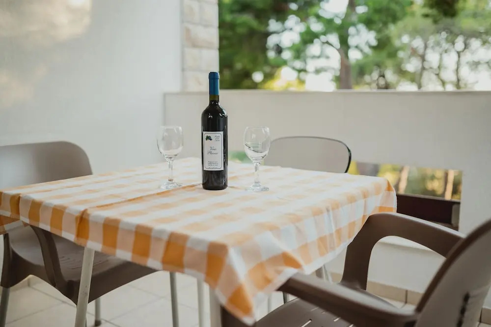 Apartments Antun