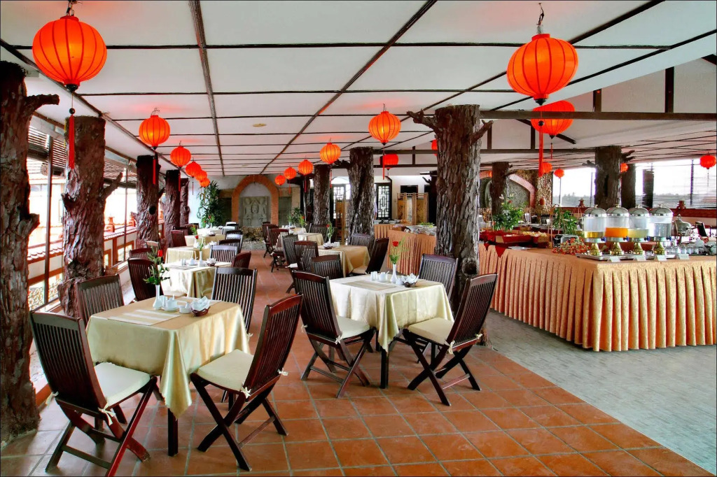 Gallery Hotel & Spa - Le Pavillon Hoi An Group