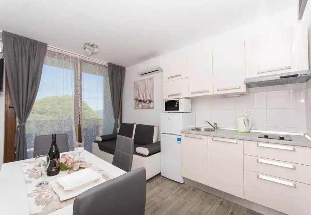 Ivica - 100m From the sea - A3