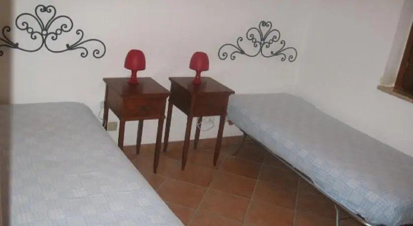 Castelluzzo Vacanze