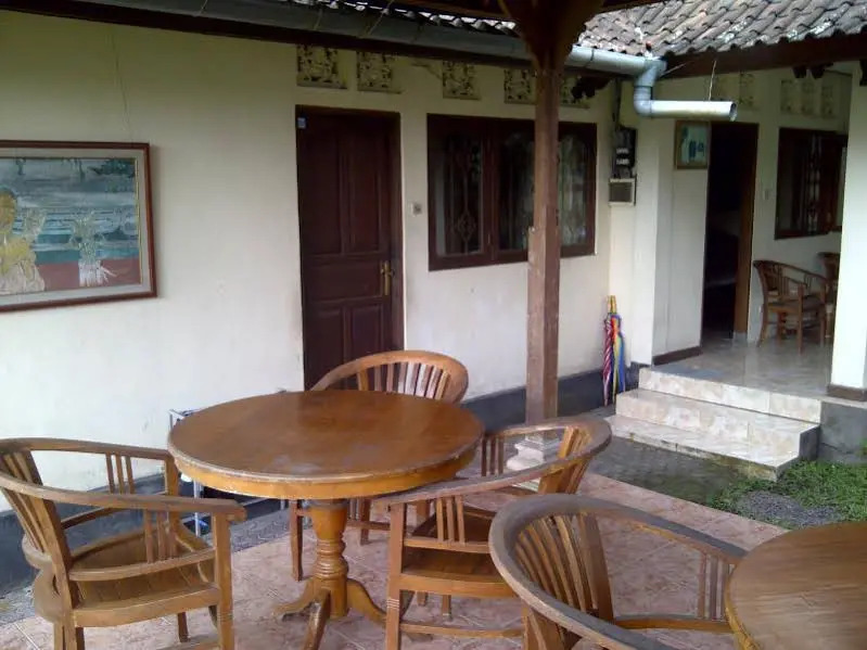 Sadguna Homestay