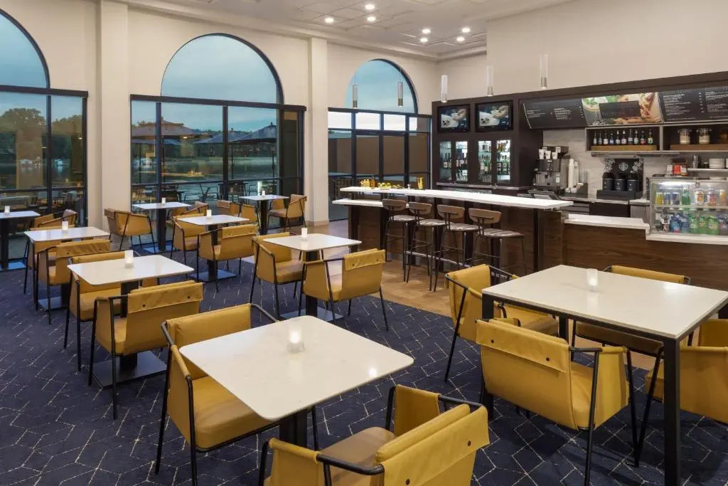 Courtyard by Marriott La Crosse