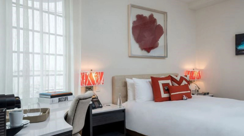 The Marlin Hotel