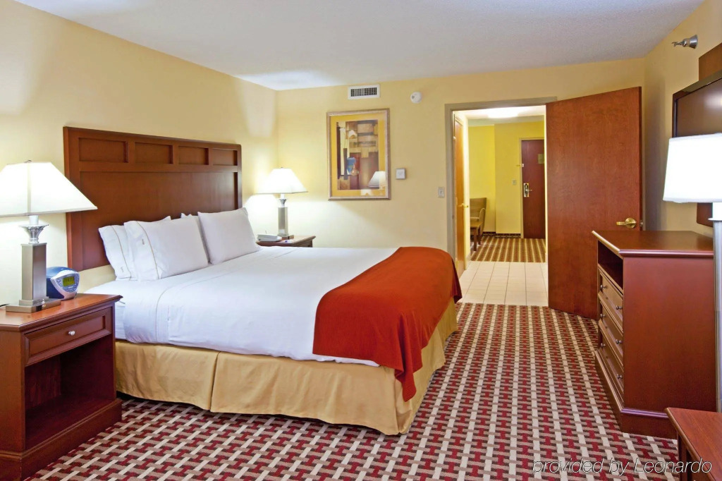 Holiday Inn Express Hotel & Suites Murray by IHG
