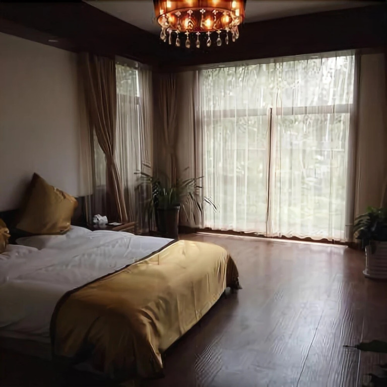 Daoyuan Shengcheng Hot Spring Internationnal Hotel