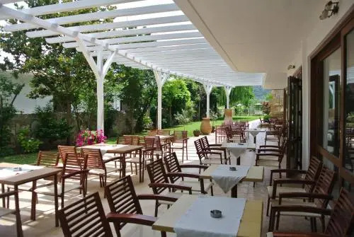 Hotel Milies