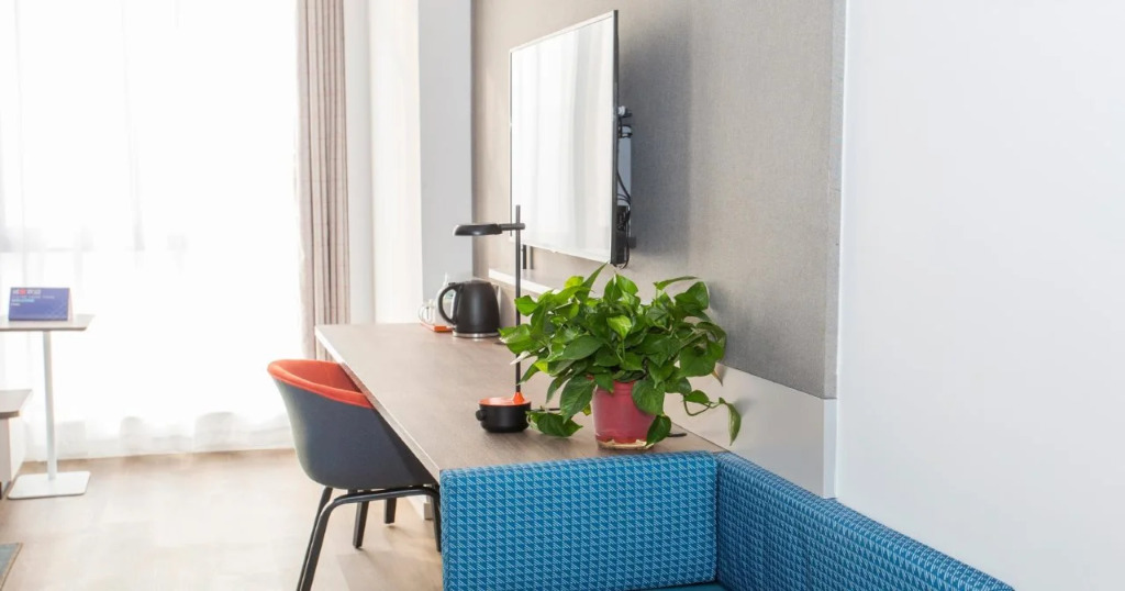 Holiday Inn Express Shangqiu Ancient Town