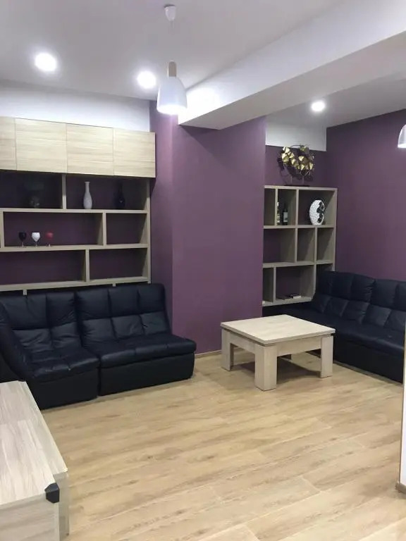 INSI TOWER -84m2 - 2 bedroom Apartment