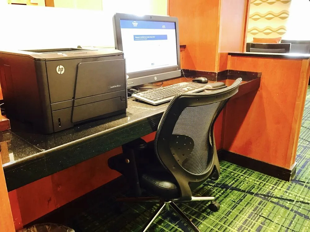 Fairfield Inn & Suites Fresno Clovis