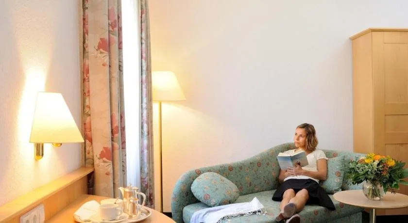 Hotel Buchner Hof