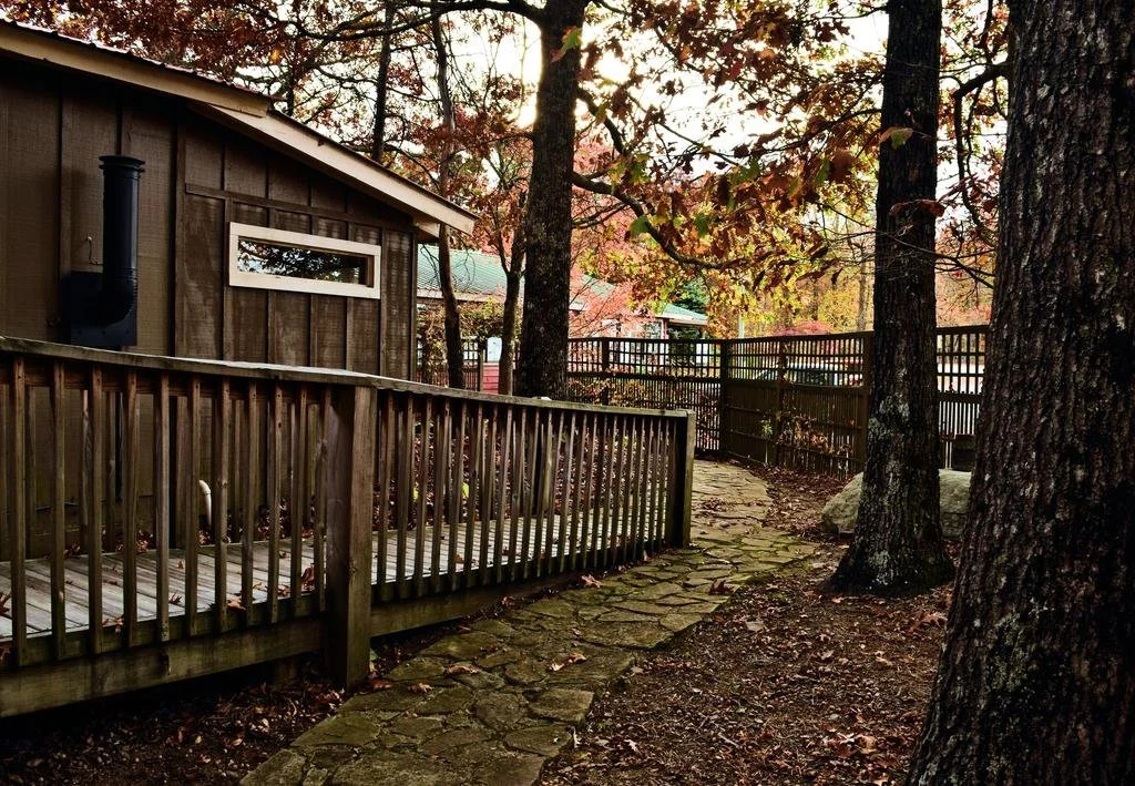 The Overlook Inn Bed and Breakfast