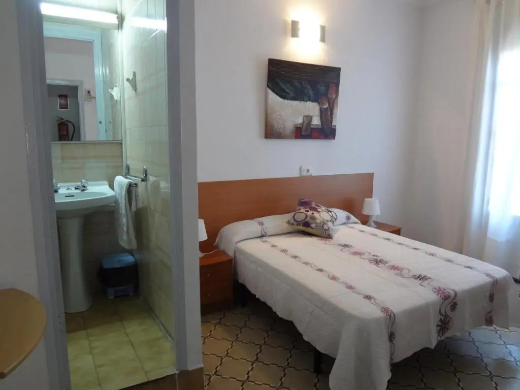 Hostal Sant Carlo
