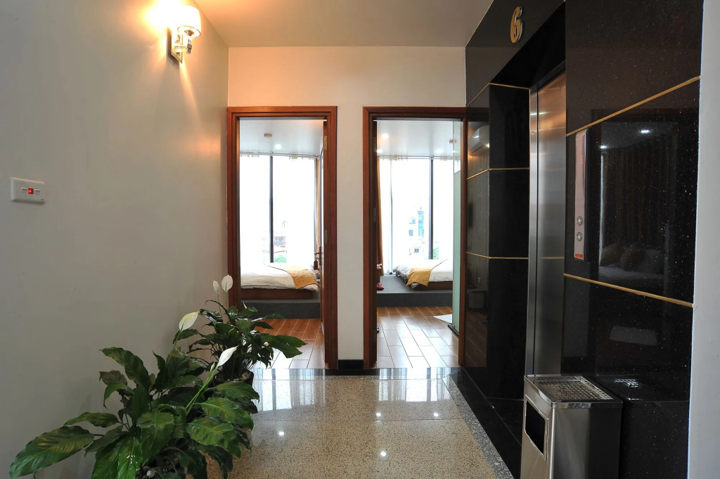 Coco Hotel Cau Giay