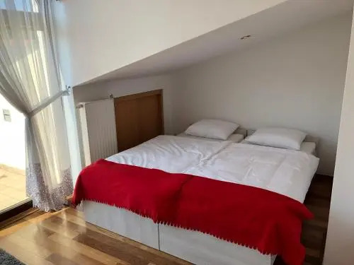 Apartamenty Szabla Bydgoszcz