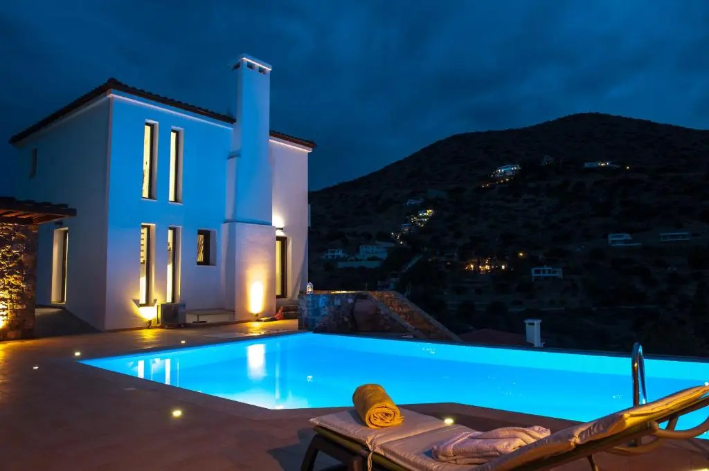 Maris Villas