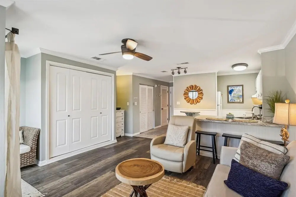 Sandpiper Cove 8114 Destin - 2 Br Condo