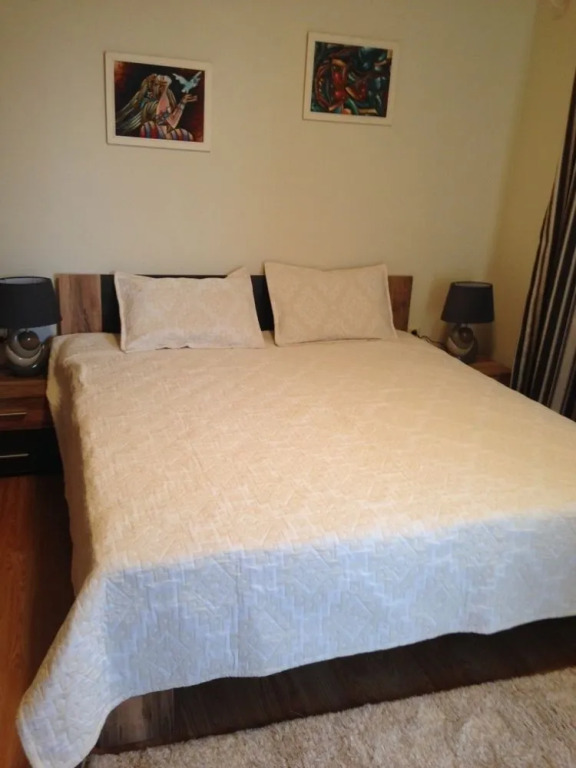 Apart Complex Perla