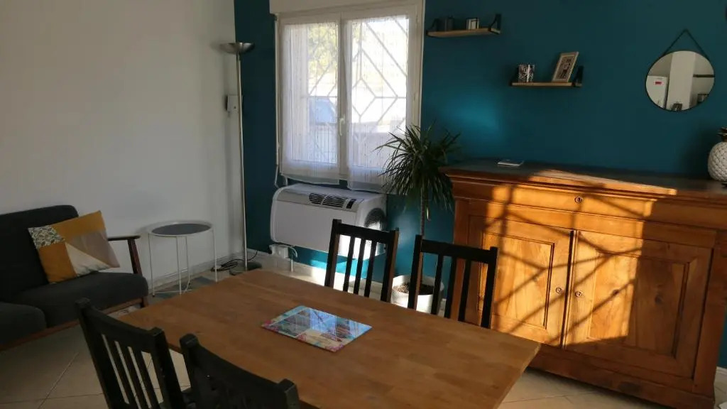 maison a Agde