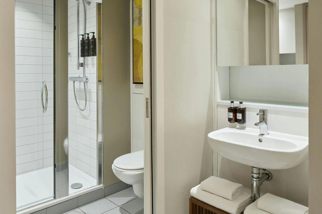 Residence Inn by Marriott Edinburgh