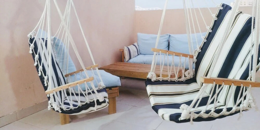 Old Jaffas Penthouse Boutique Hostel