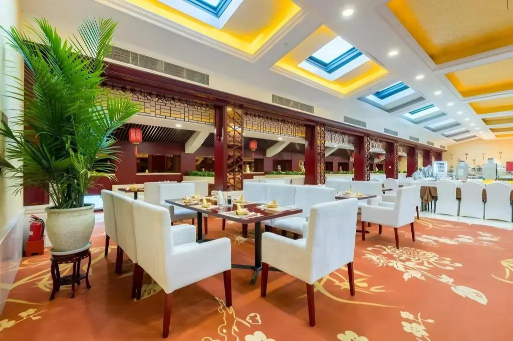 Shanxi Hotel