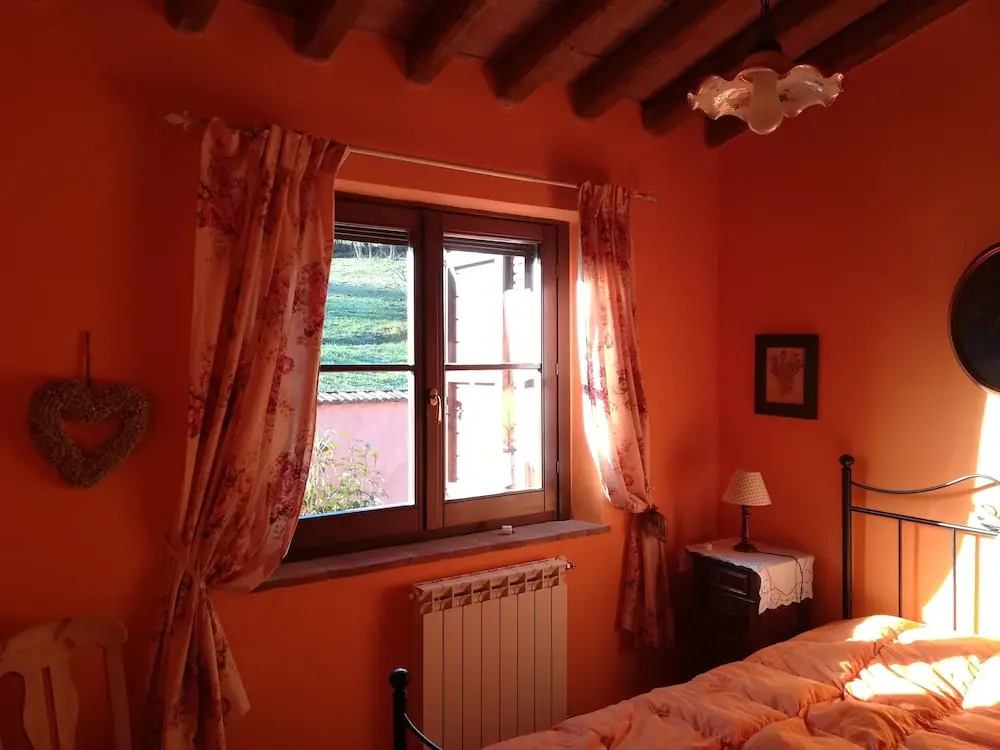 Casale la COLLINA DEI CILIEGI