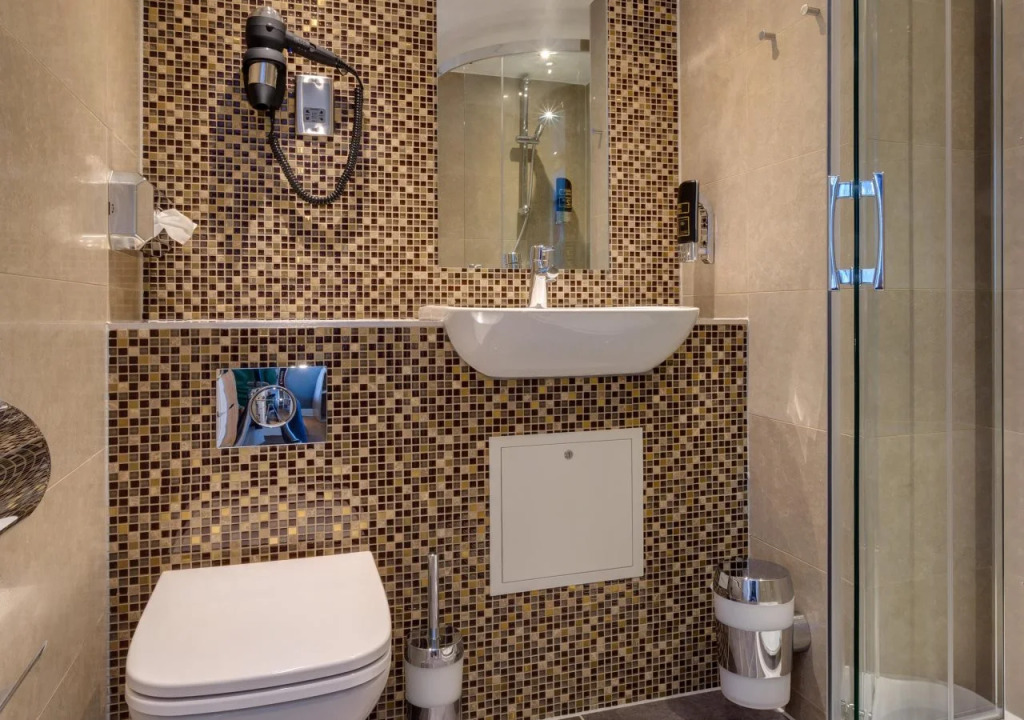 MEININGER Hotel London Hyde Park