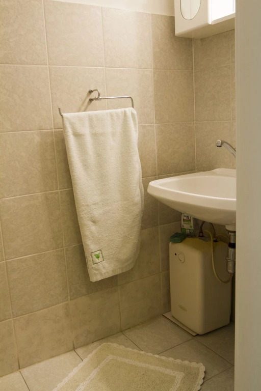San Antonio Apartment Zagreb