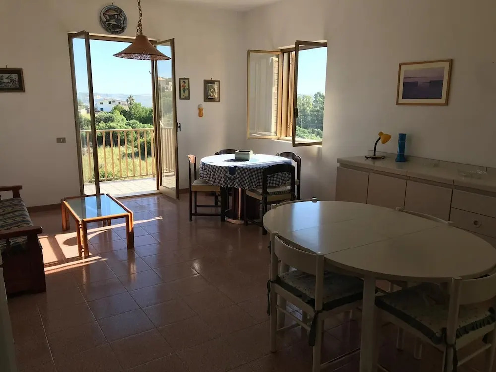 Casa Sirena
