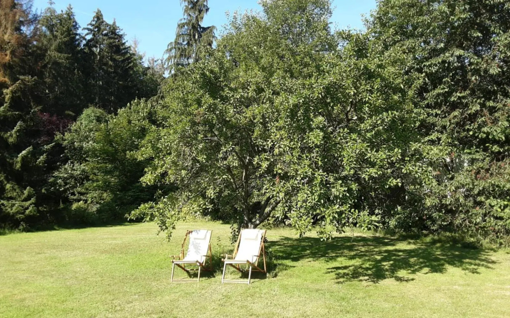 Hochwald Maxi