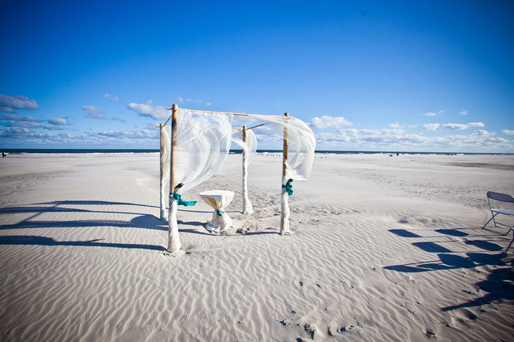 ICONA Diamond Beach